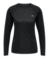 Newline Core Shirt Lange Mouw Running Dames F2001  
