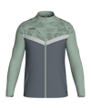 JAKO Iconic Jacke Grau F852