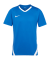 Maillot Nike équipe Spike bleu F463 
