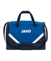 JAKO Iconic Gr. L borsa blu F403 