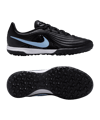 Nike Tiempo Maestro Academy TF Shadow Enfants Noir C040