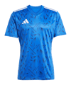Maillot adidas équipe Icon 25 bleu 