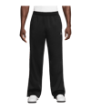 Jordan Brooklyn Tricot pantalon Noir C010