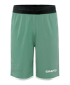 Craft Korte broek Kids Groen 