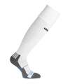 uhlsport Chaussettes Blanc C03 