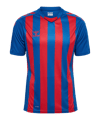 Hummel hmlCore XK Striped maillot bleu F7358 