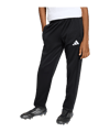 adidas Entrada 26 Pantaloni da allenamento Kids Nero