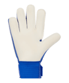 Nike Match Guanti da portiere Bambini Blu C458 