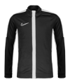 Nike Academy 23 Trainingsjacke Schwarz F010 