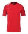Kempa Ambition 28 Maillot Enfants Rouge C60