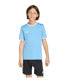 adidas Entrada 26 Maglietta Kids Blu 