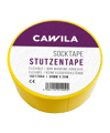 Cawila Stutzentape 3,0cmx20m Gelb