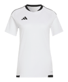 adidas Tiro 26 Competition Shirt Dames Wit 