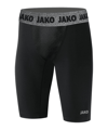 JAKO Ondergoed Strak Zwart K008 
