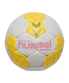 Hummel hmlCLASSIC Handball trainingsbal wit F9430 