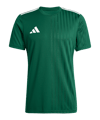 adidas Campeon 25 shirt groen 
