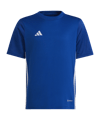 adidas Tabela 23 Shirt Kids Blauw Wit  
