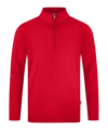 JAKO Doubletex Ziptop Rot F100