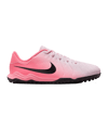 Nike Jr Tiempo Legend X Academy TF Mad Brilliance Enfants Rouge C601