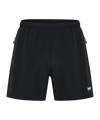 hummel Pulse Pantaloncini Nero C2001 