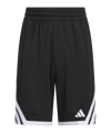 adidas Everyday Pro Court Enfants Noir