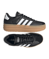 adidas VL Court Bold Damen Schwarz