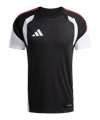 adidas Tiro 26 Competition Maglietta da Allenamento Nero