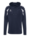 hummel Core 2.0 Sweatshirt à capuche Bleu C7929 