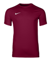 Nike Park VIII Shirt Rood K677 