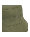adidas Originals Adicolor Trefoil Bucket Hat Green - gruen