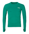 Select Kompressions-Shirt langarm Grün F444
