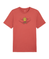 PUMA BVB Dortmund Ftbl ICONS T-Shirt Rot F04 - rot