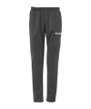 Kempa Ekotion 2.0 Trackpant Kids Zwart F04  