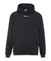 Craft Community 2.0 Logo Hoody Schwarz F999000