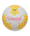Hummel hmlCLASSIC Handball trainingsbal wit F9431 