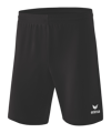 Erima RIO 2.0 Short Kids Schwarz F3152602