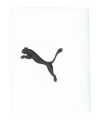 PUMA Team Long Wristband Schweissband Weiss F02