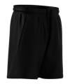 adidas Tiro 25 Travel Short Schwarz