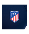 Nike Atletico Madrid Jacke Blau F492 - blau