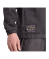 adidas Manchester United Icon Drill Sweatshirt Schwarz - schwarz