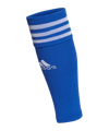 adidas squadra 22 sleeve blu bianco 