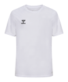Hummel Essential Trikot Kids Weiss F9001