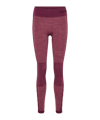 hummel Serré Femmes Rouge C3318
