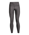 Under Armour Tech Hirise Leggings Femmes Gris C019 