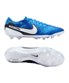 Nike AG Blauw K400 