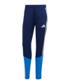 adidas Tiro 26 Competition Trainingshose Damen Dunkelblau