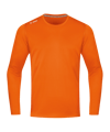 JAKO Sweatshirt Orange C19 