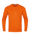 JAKO Felpa Orange C19 
