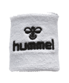 Hummel Wristband Old School Small Weiss F9124