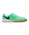Nike Lunar Gato II IN Peak Ready verde C300 